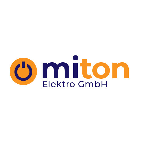 Miton Elektro GmbH Logo