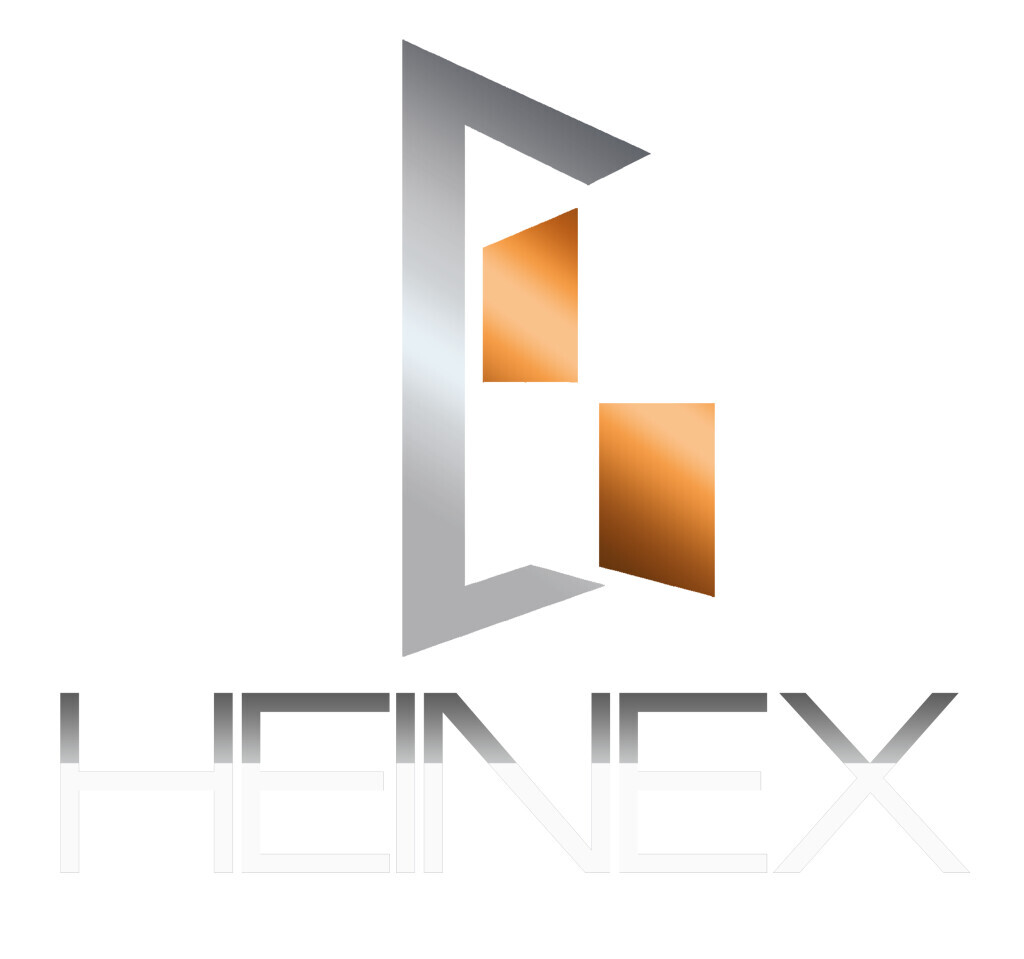 Heinex Exclusive Elements Logo