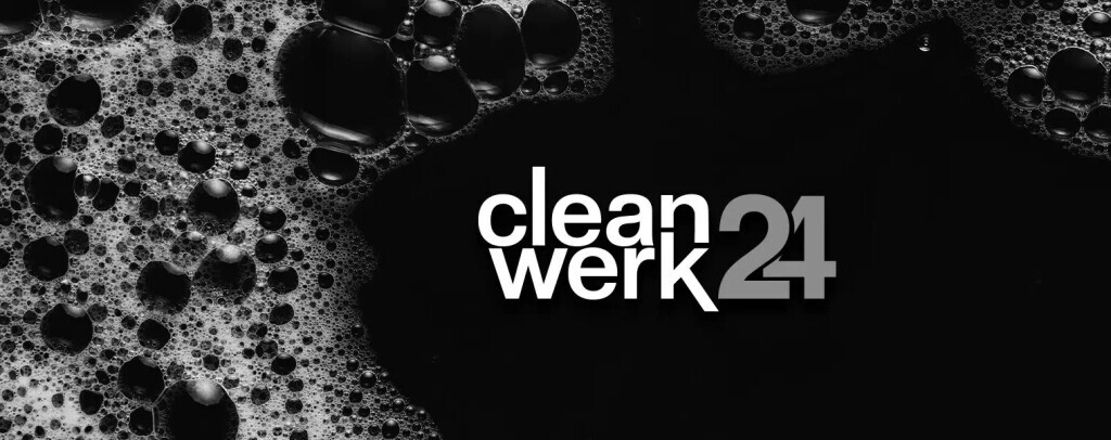 Cleanwerk24 Logo
