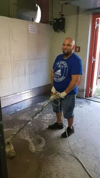 Bilder Clean4life Gebäudereinigung