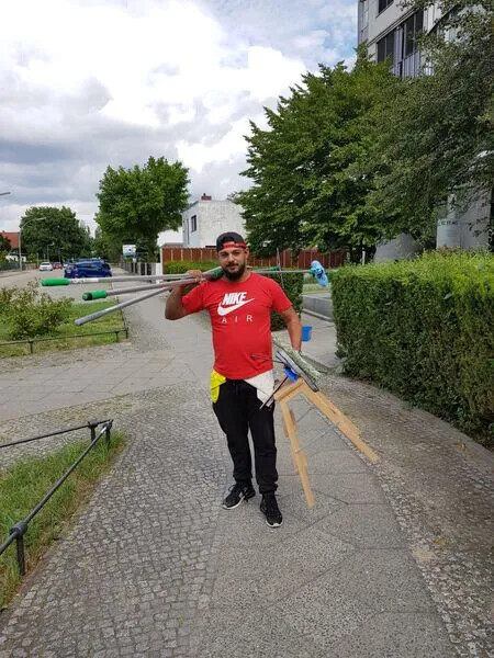 Bilder Clean4life Gebäudereinigung