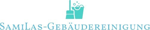 SamiLas-Gebäudereinigung Logo
