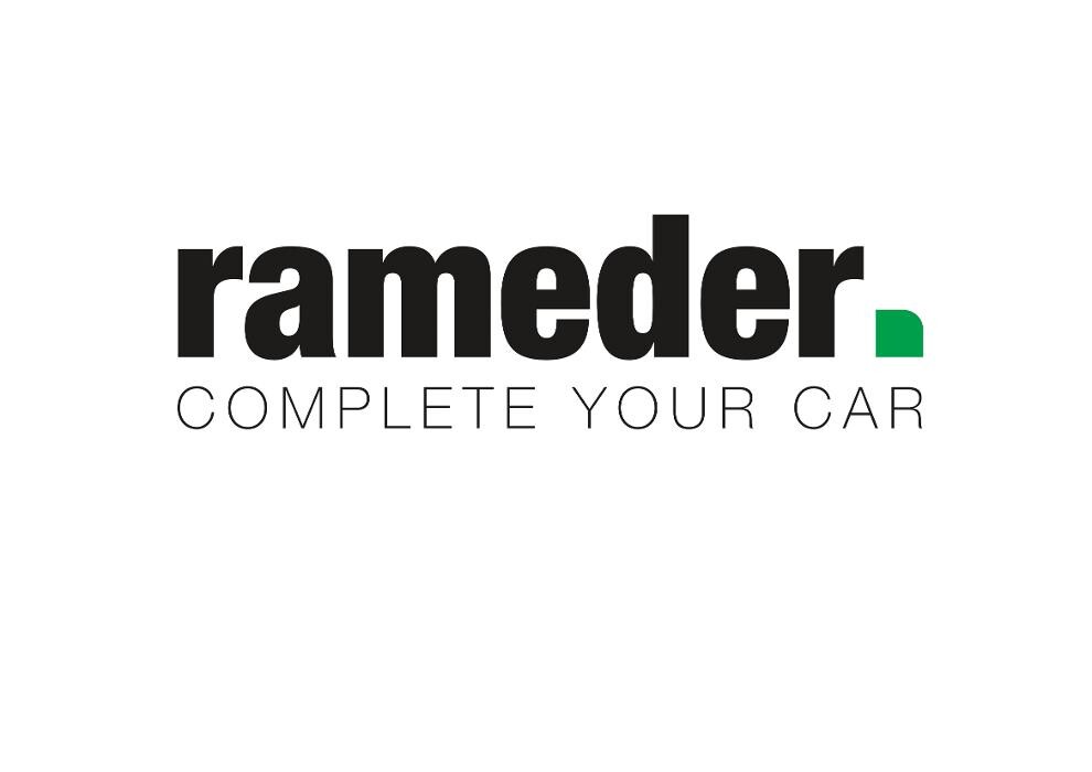Rameder Montagepoint Stuttgart-Leonberg Logo