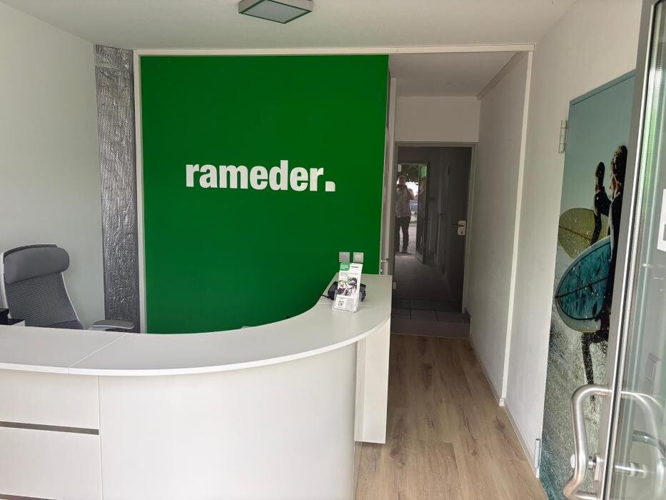 Bilder Rameder Montagepoint Stuttgart-Leonberg
