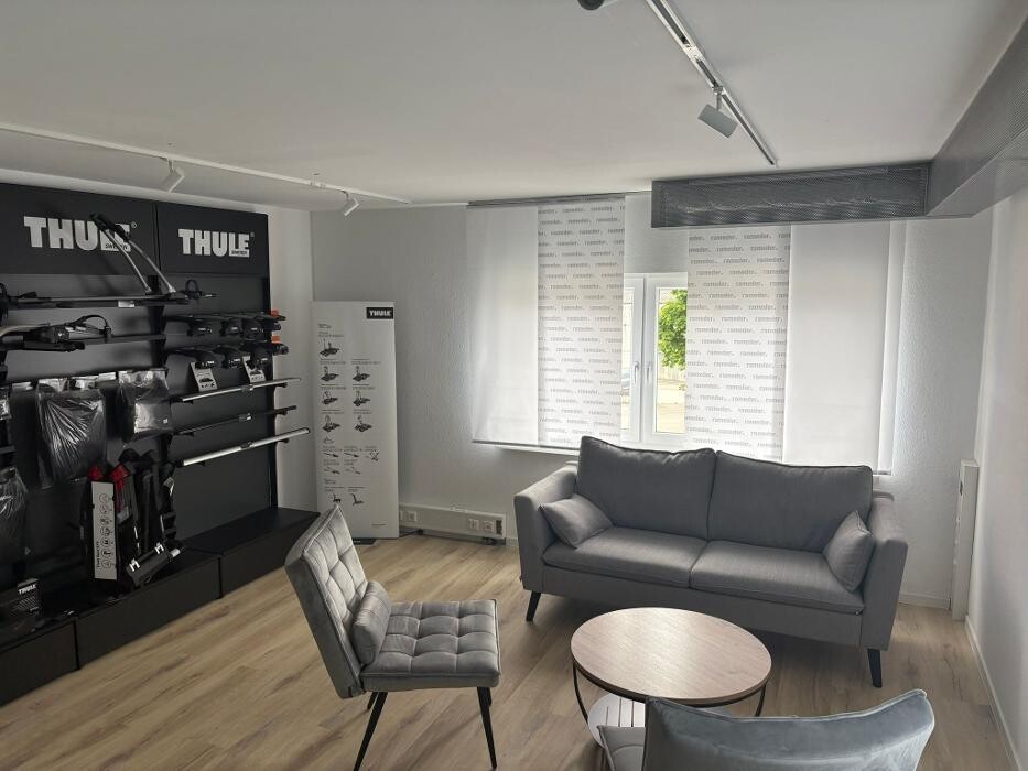 Bilder Rameder Montagepoint Stuttgart-Leonberg