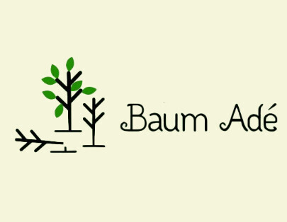 Baum Adé Logo
