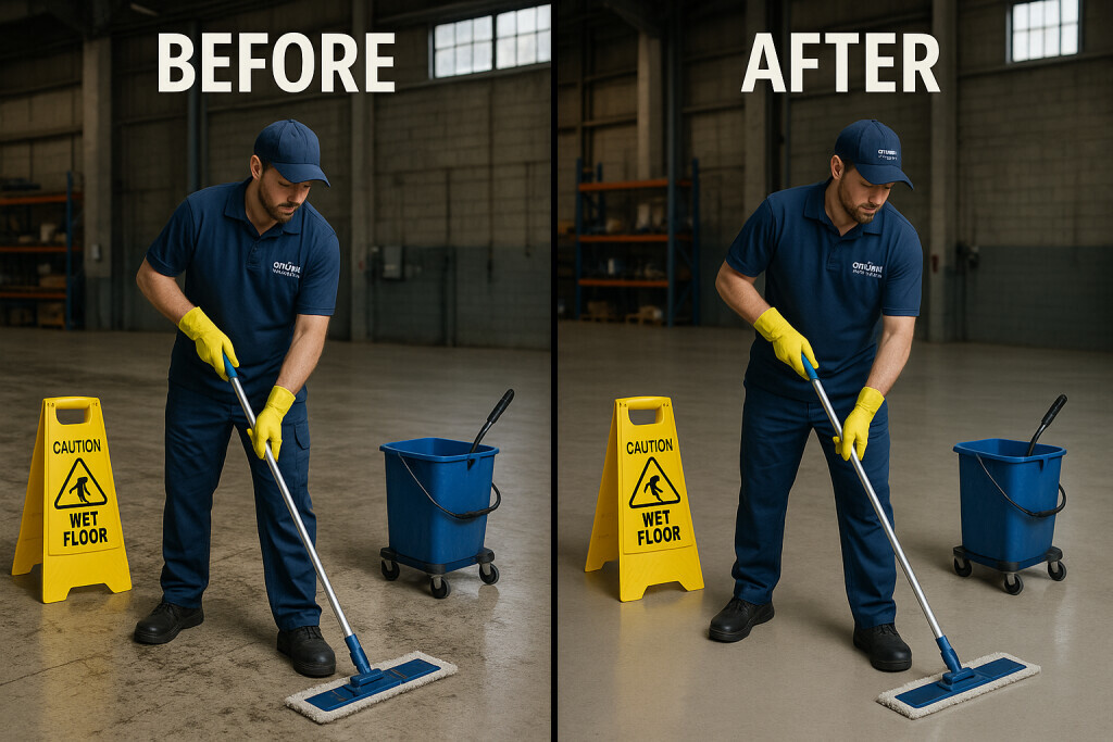 Bilder OPURA CLEANING