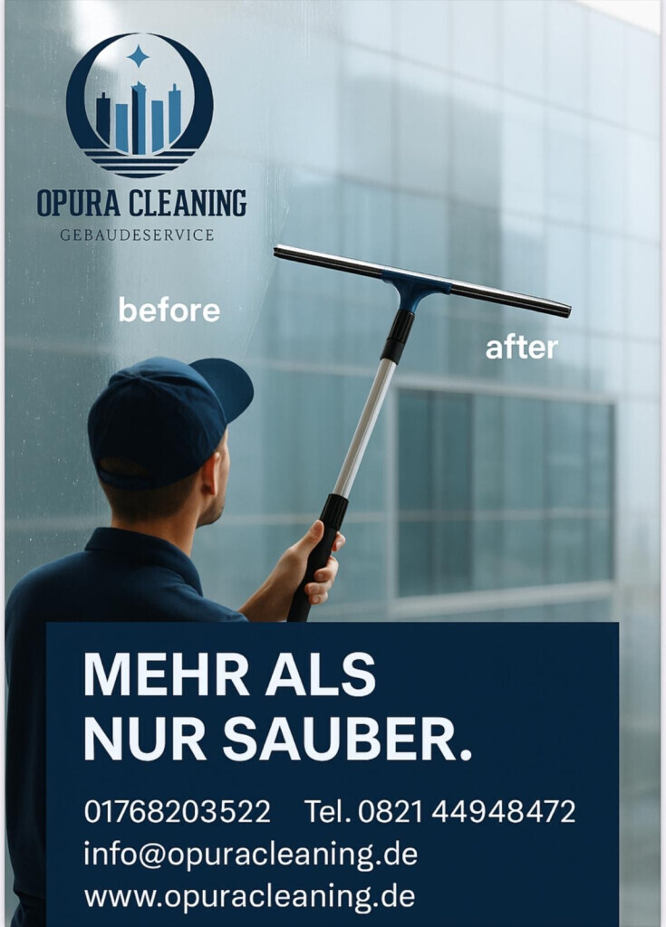 Bilder OPURA CLEANING