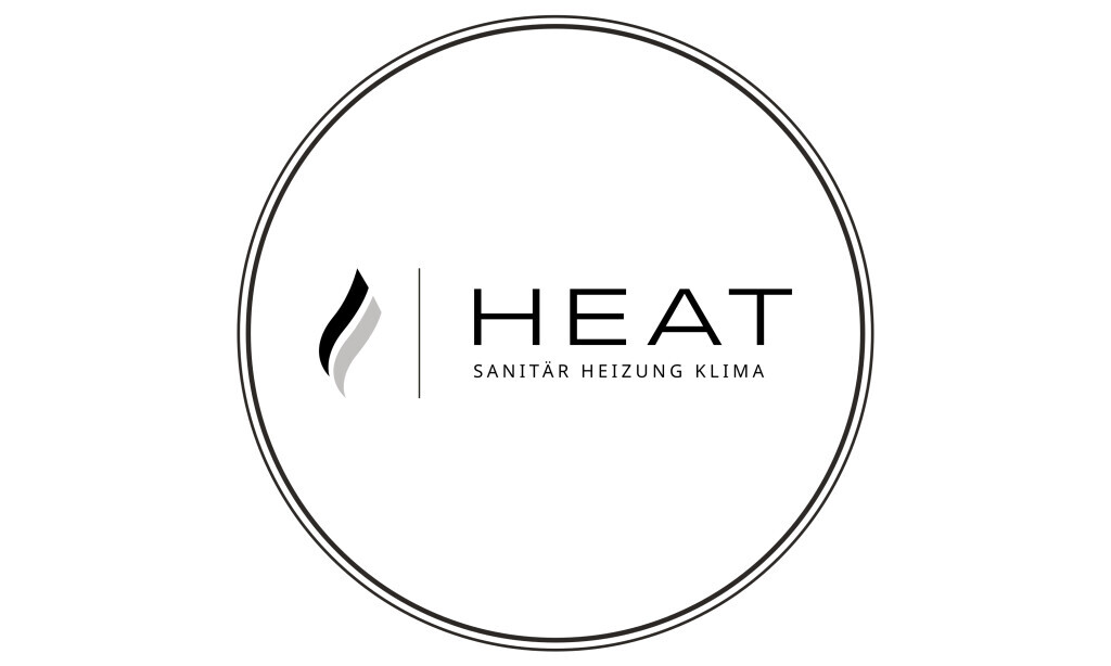 Alt, David & Chergie, Mohamed HEAT GbR Logo