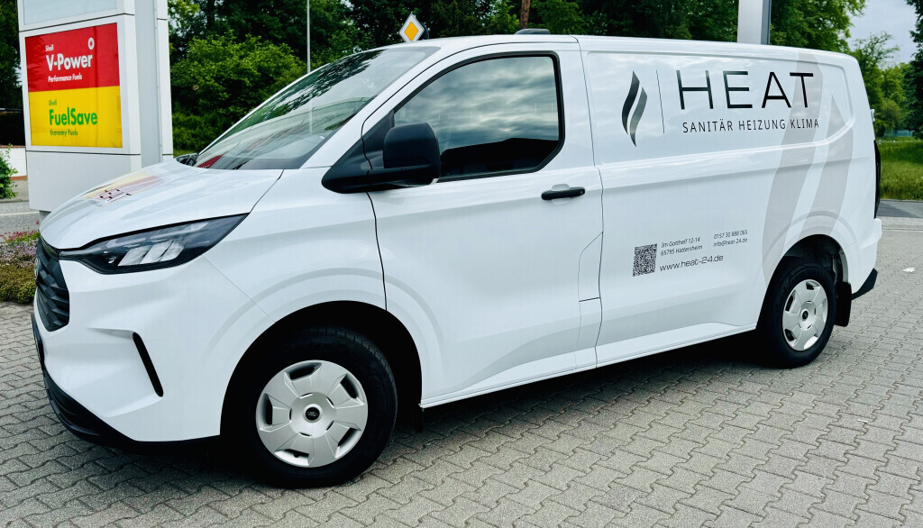 Bilder Alt, David & Chergie, Mohamed HEAT GbR