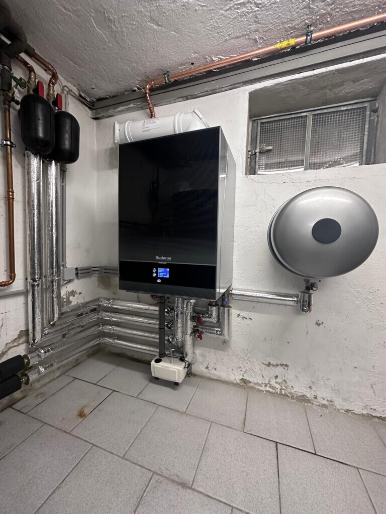 Bilder Alt, David & Chergie, Mohamed HEAT GbR