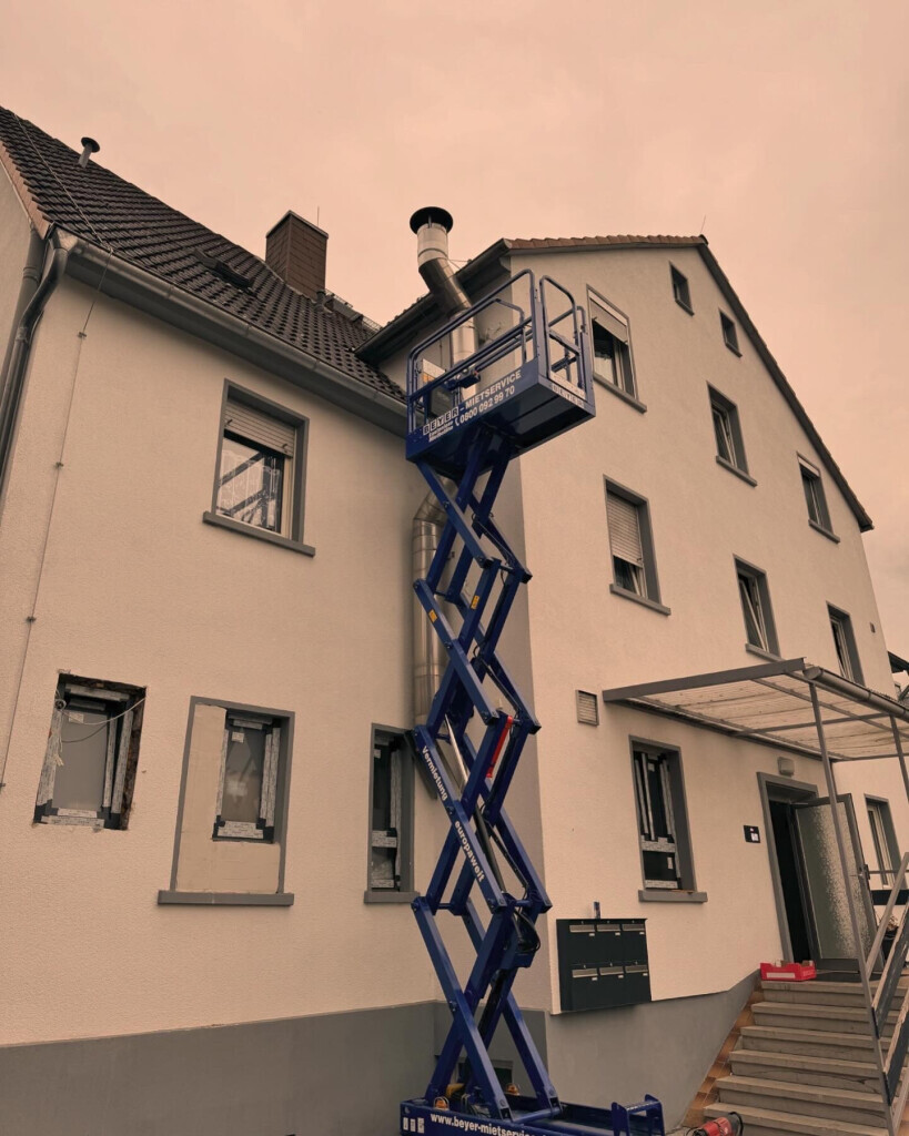 Bilder Alt, David & Chergie, Mohamed HEAT GbR