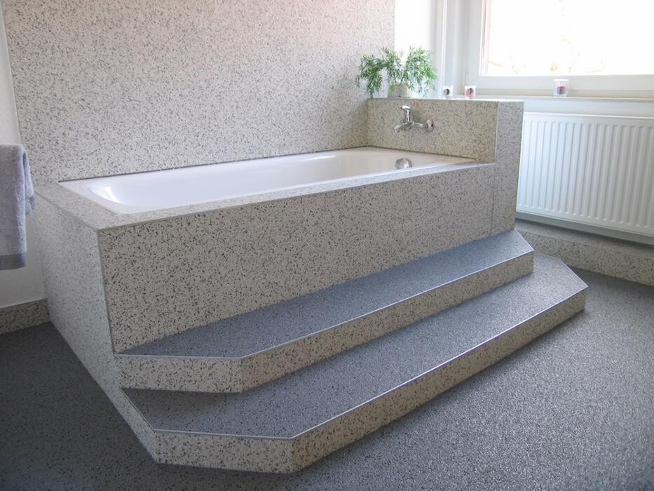 Bilder Hofmann Estrich & Belag GmbH & Co.KG