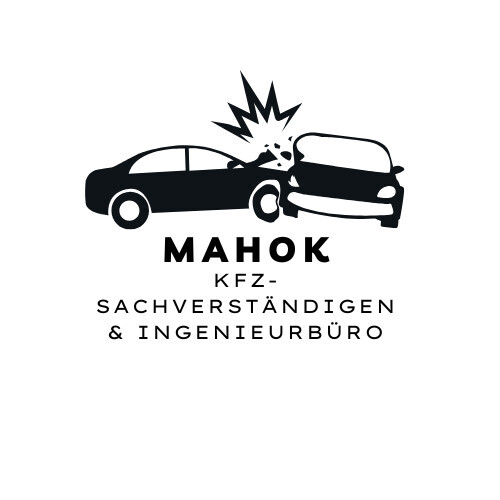 Mahok KFZ - Sachverständigen & Ingenieurbüro Logo