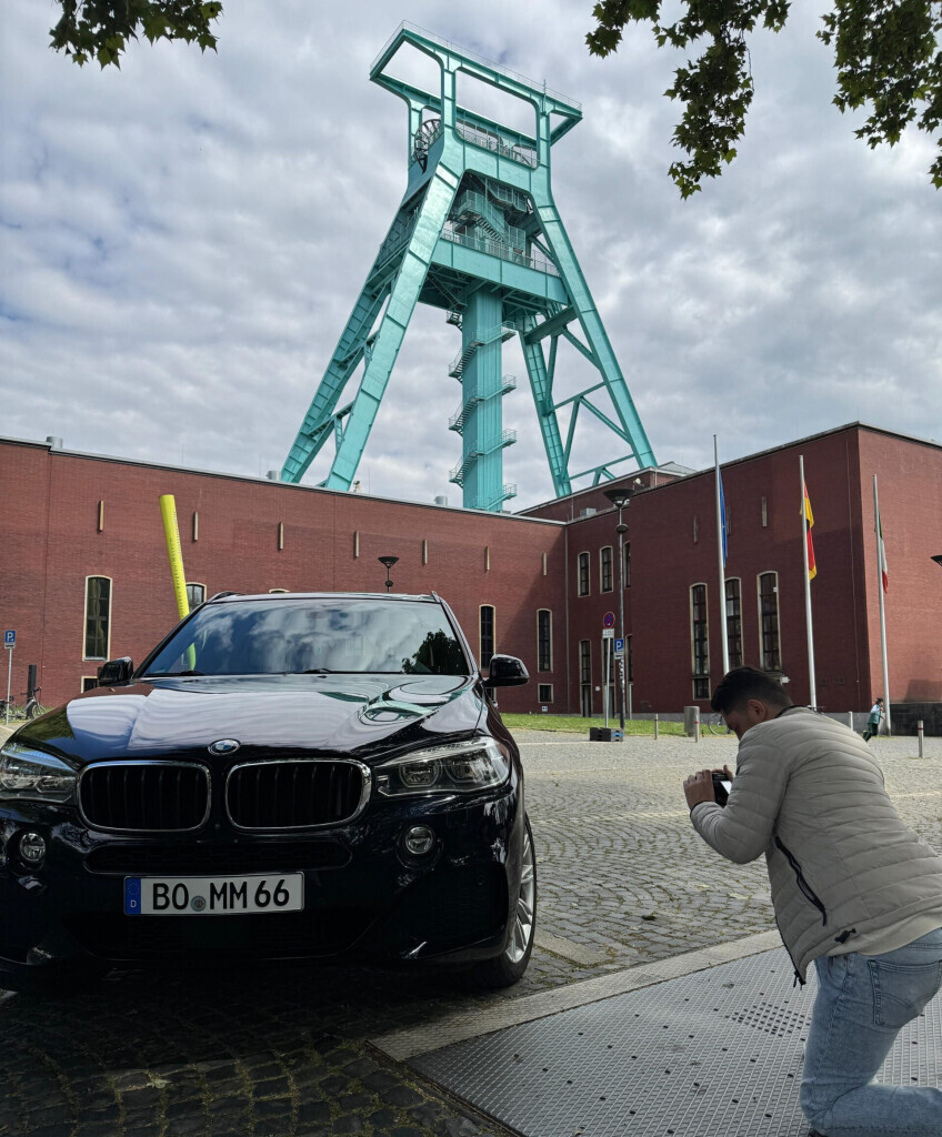 Bilder Mahok KFZ - Sachverständigen & Ingenieurbüro