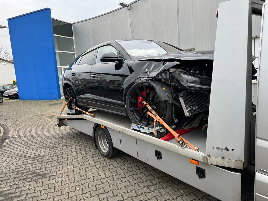 Bilder Mahok KFZ - Sachverständigen & Ingenieurbüro