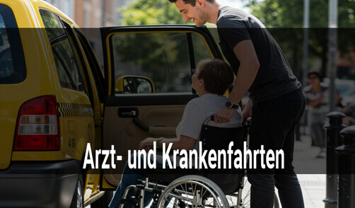 Bilder City Taxi Ratingen GmbH