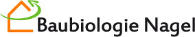 Baubiologie Nagel Logo