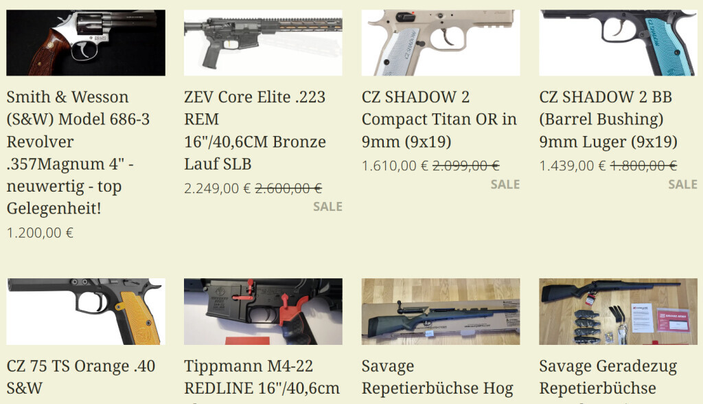 Bilder Hunt-n-Shoot e.U.