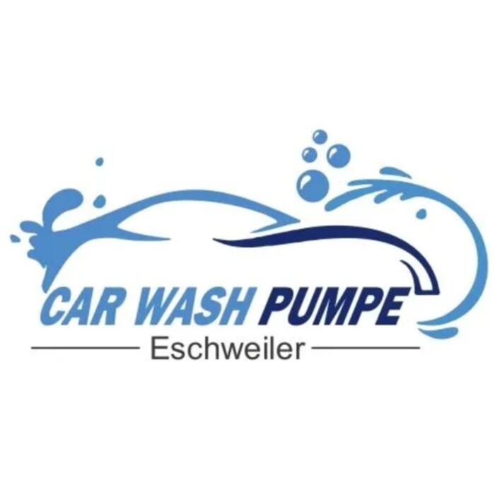 Bilder Carwash Pumpe