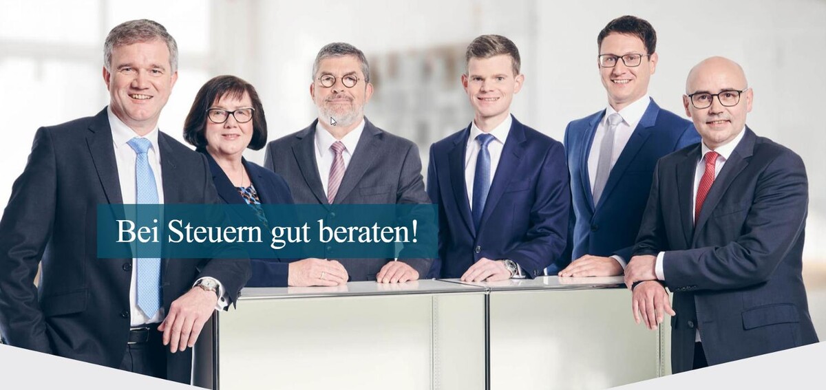Bilder BECHTOLD & BECHTOLD - Steuerberater | Wirtschaftsprüfer