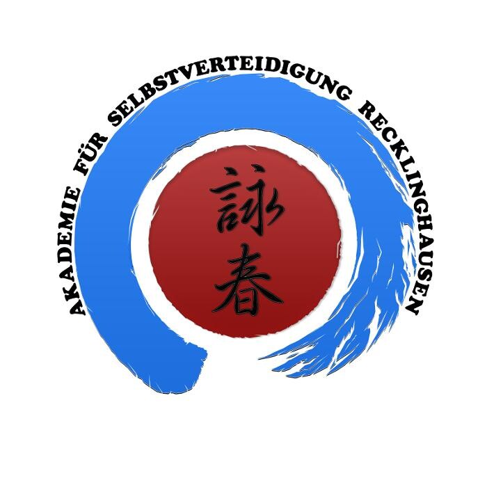 Akademie für Selbstverteidigung und Bewegung - Recklinghausen Logo