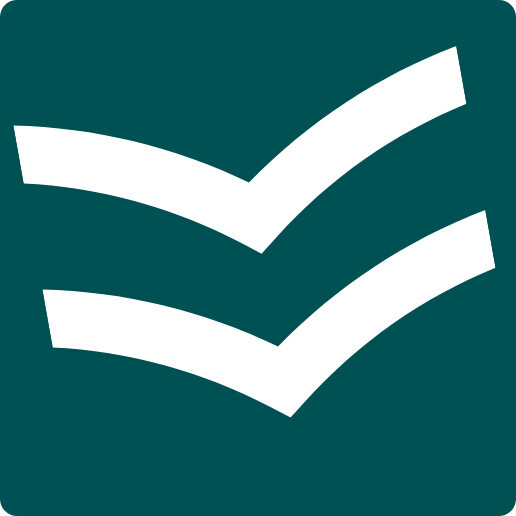 NUDARE AUDE Logo