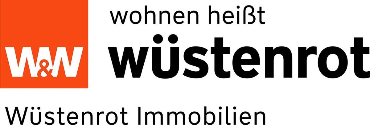 Wüstenrot Immobilien Bielefeld - Robin Kühl Logo