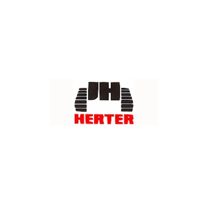 Herter Tiefbau- Kies- und Fuhrbetrieb GmbH Logo