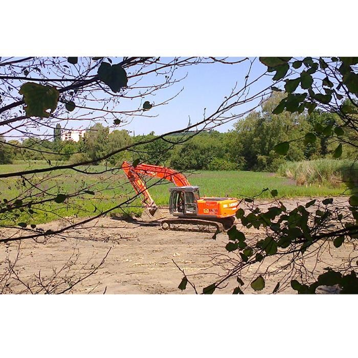 Bilder Herter Tiefbau- Kies- und Fuhrbetrieb GmbH