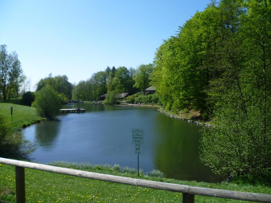 Bilder Ferienwohnung Elvira & Joachim Trapp