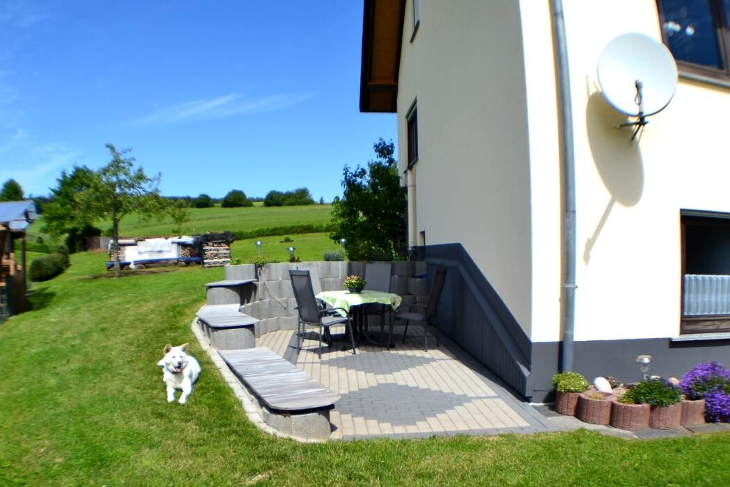 Bilder Ferienwohnung Elvira & Joachim Trapp