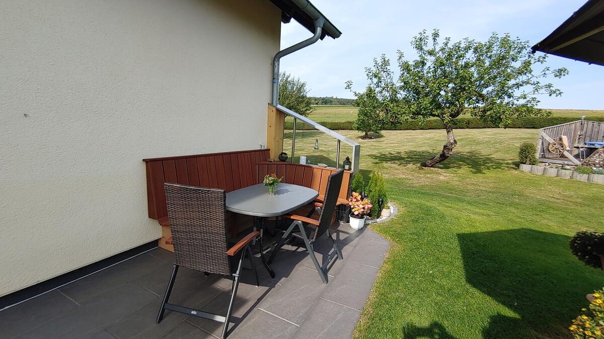 Bilder Ferienwohnung Elvira & Joachim Trapp