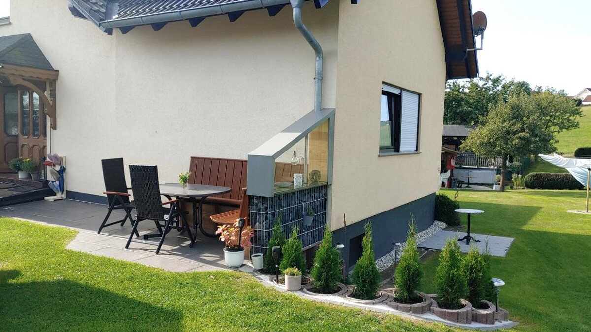 Bilder Ferienwohnung Elvira & Joachim Trapp