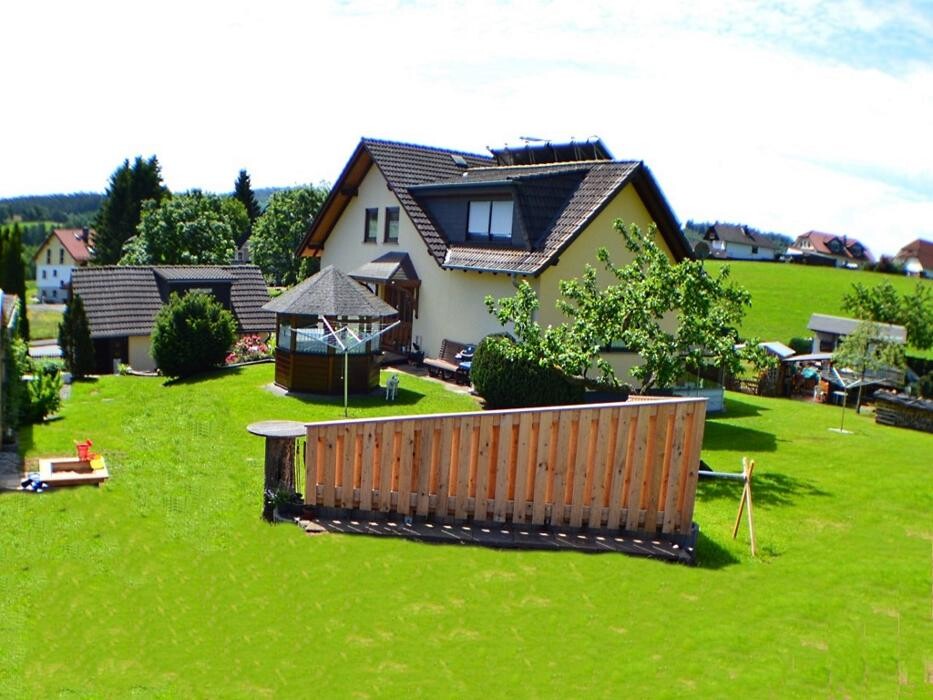 Bilder Ferienwohnung Elvira & Joachim Trapp