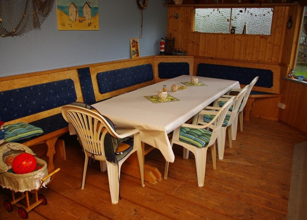 Bilder Ferienwohnung Elvira & Joachim Trapp