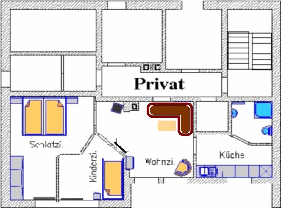Bilder Ferienwohnung Elvira & Joachim Trapp