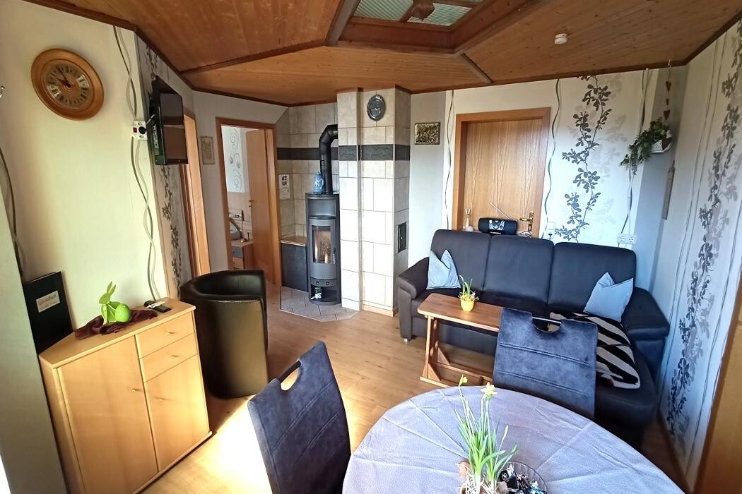 Bilder Ferienwohnung Elvira & Joachim Trapp