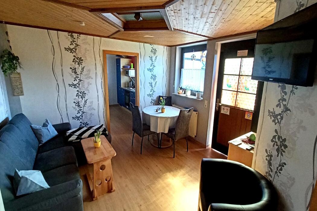 Bilder Ferienwohnung Elvira & Joachim Trapp