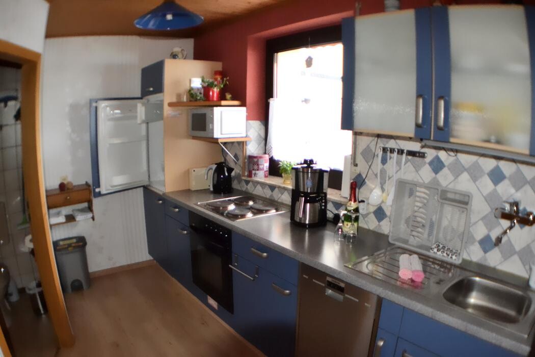 Bilder Ferienwohnung Elvira & Joachim Trapp