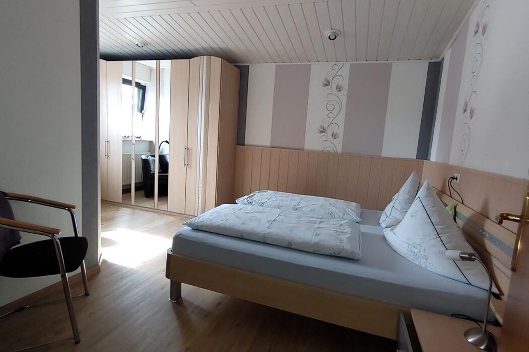 Bilder Ferienwohnung Elvira & Joachim Trapp