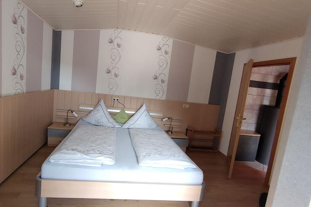 Bilder Ferienwohnung Elvira & Joachim Trapp