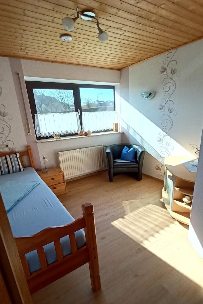 Bilder Ferienwohnung Elvira & Joachim Trapp