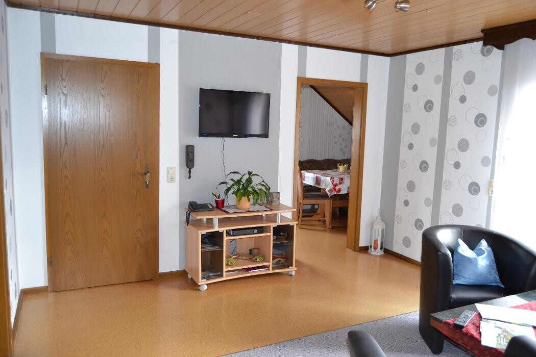 Bilder Ferienwohnung Elvira & Joachim Trapp