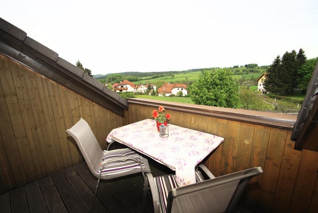 Bilder Ferienwohnung Elvira & Joachim Trapp