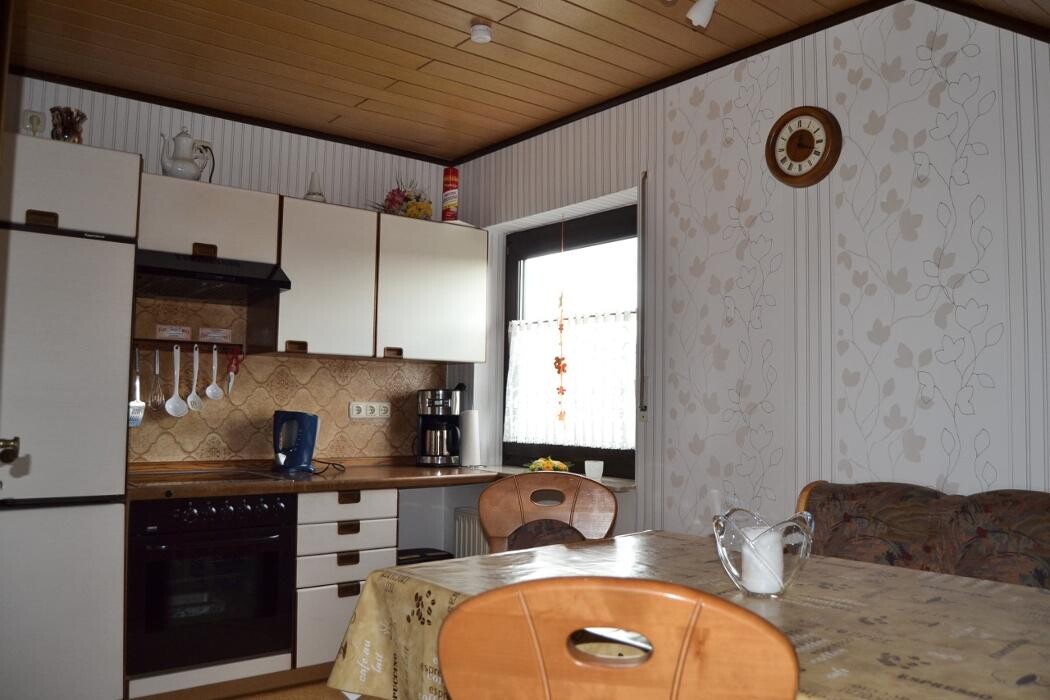 Bilder Ferienwohnung Elvira & Joachim Trapp