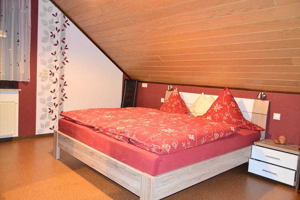 Bilder Ferienwohnung Elvira & Joachim Trapp