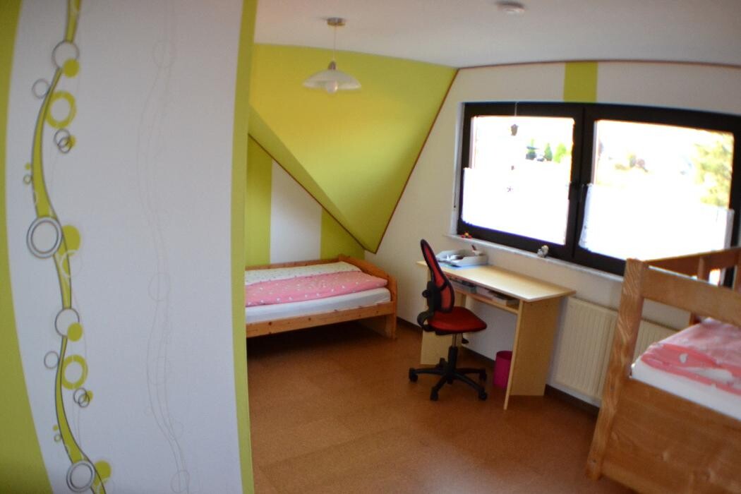 Bilder Ferienwohnung Elvira & Joachim Trapp