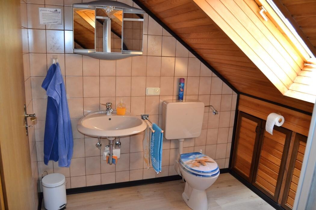 Bilder Ferienwohnung Elvira & Joachim Trapp