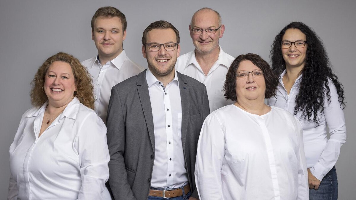 Bilder Concordia Versicherungen Generalagentur Christian Nilges